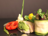 Gourmet Team Catering & Event GmbH | Fisch & Spargel